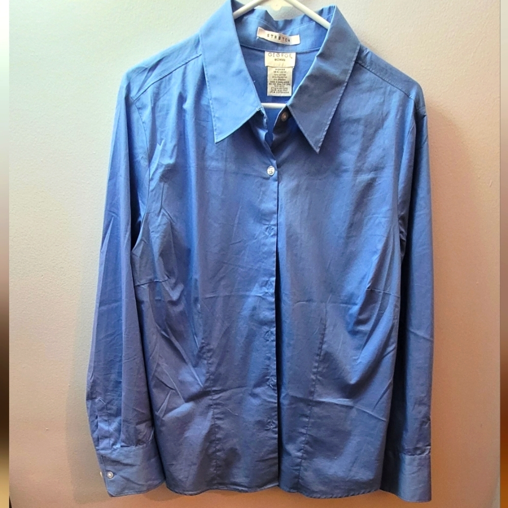 George Women's Blouse